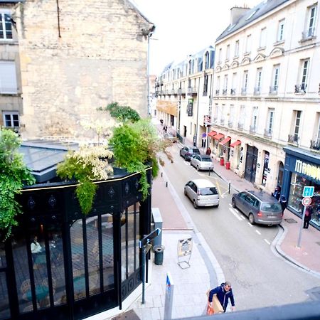 La Bonbonniere Verte Caen Ngoại thất bức ảnh