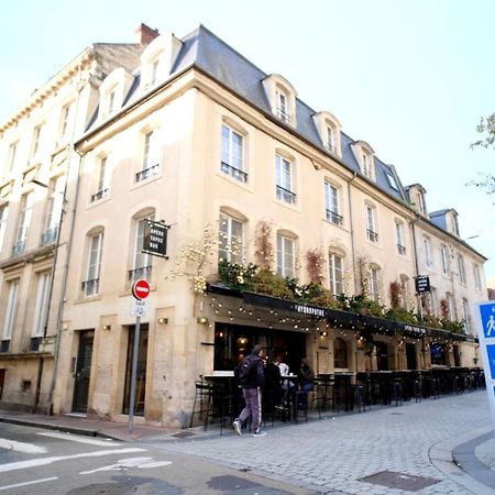 La Bonbonniere Verte Caen Ngoại thất bức ảnh